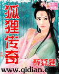 狐狸传奇 完结封面
