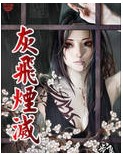 灰飞烟灭封面
