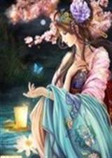 美人泪:倾城舞衣曲封面