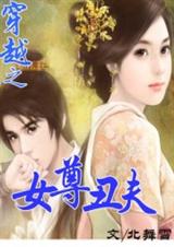 穿越之女尊丑夫(全本)封面