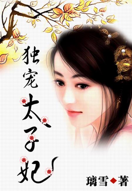 璃雪-独宠太子妃封面