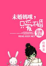 未婚妈咪,只爱不婚封面