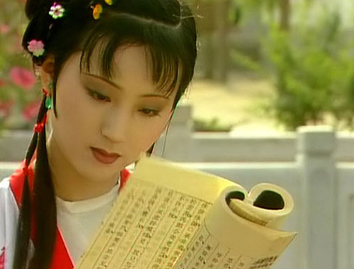周宗成揭秘红楼梦封面
