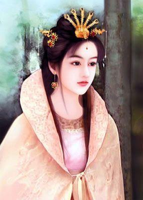 鸨儿娘子封面