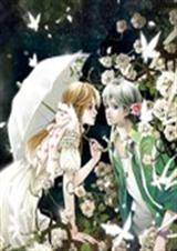 樱花和彼岸花的交响曲封面