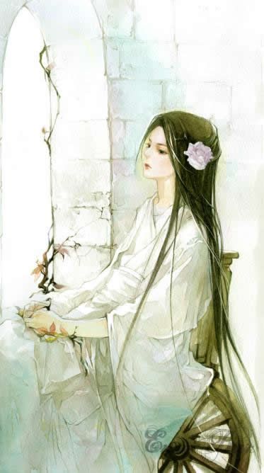 穿越妄想曲封面