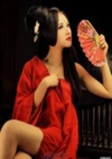 乱世迷迭封面
