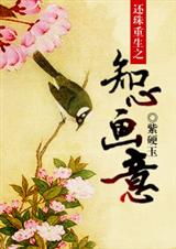 还珠重生之知心画意封面