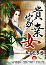 贵家弃女封面
