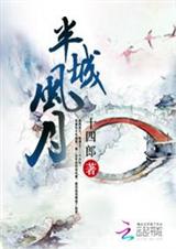 半城风月封面