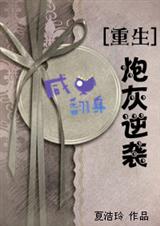 炮灰逆袭封面