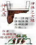 神养之大陆封面