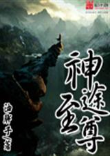 神途至尊封面
