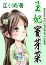 江小湖-王妃窦芽菜+番外)封面