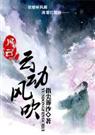 风云之云动风吹封面