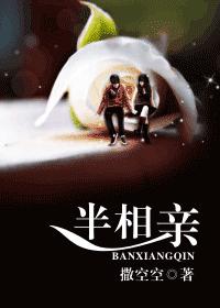 半相亲 全文+番外 完封面