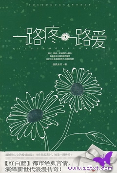 一路疼一路爱封面