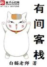 有间客栈封面