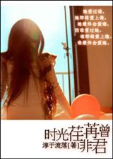 时光荏苒曾非君 番外封面