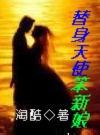 替身天使笨新娘封面