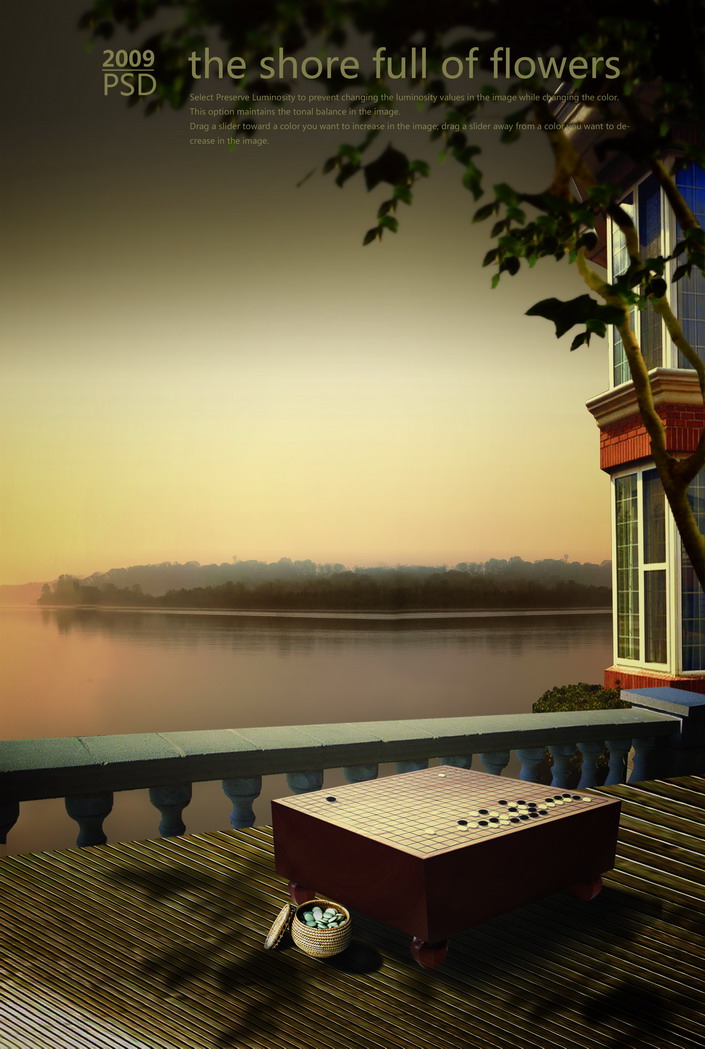 半局棋封面