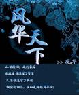 风华天下封面