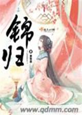 锦归封面