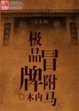 极品冒牌驸马封面