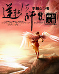 逆转法师封面
