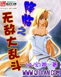 降临之无敌大乱斗封面
