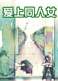 爱上同人女(完)封面