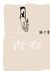 风靡青春封面