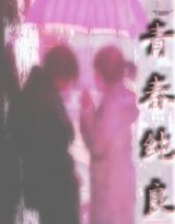 青春纯良封面