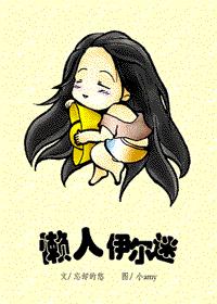 懒人伊尔迷封面