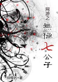 网游之无极七公子封面