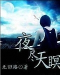 夜尽天瞑封面