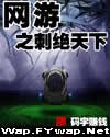 网游之刺绝天下封面