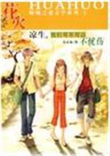 凉生,我们可不可以不忧伤123封面