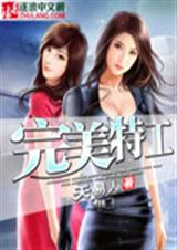 完美特工封面
