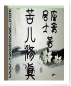 苦儿修真封面