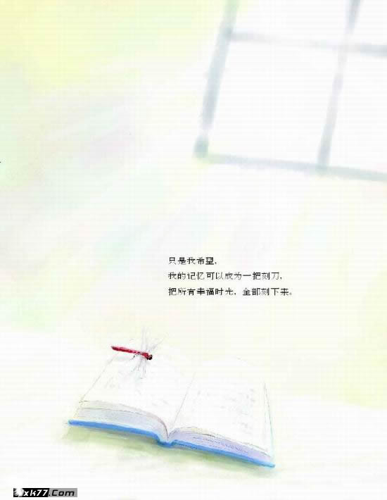 刻下来的幸福时光封面