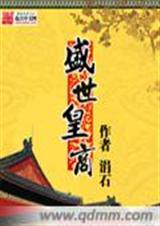 盛世皇商封面