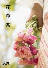 花草茶封面
