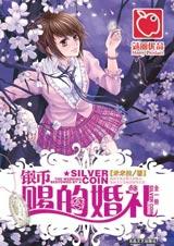 银币赐的婚礼封面