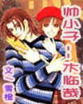 帅小子--木临载封面