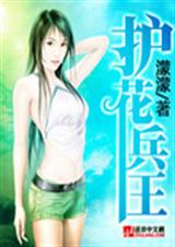 护花兵王封面