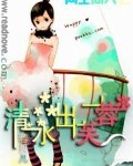 网王同人之清水出芙蓉封面