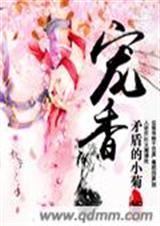 宠香封面