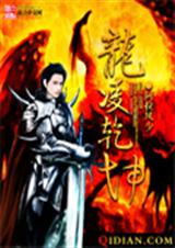 龙凌乾坤封面