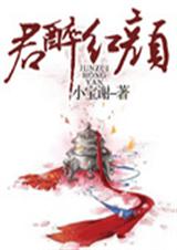 君醉红颜封面